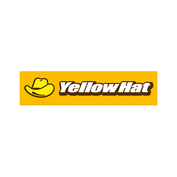 Yellow Hat（イエローハット）